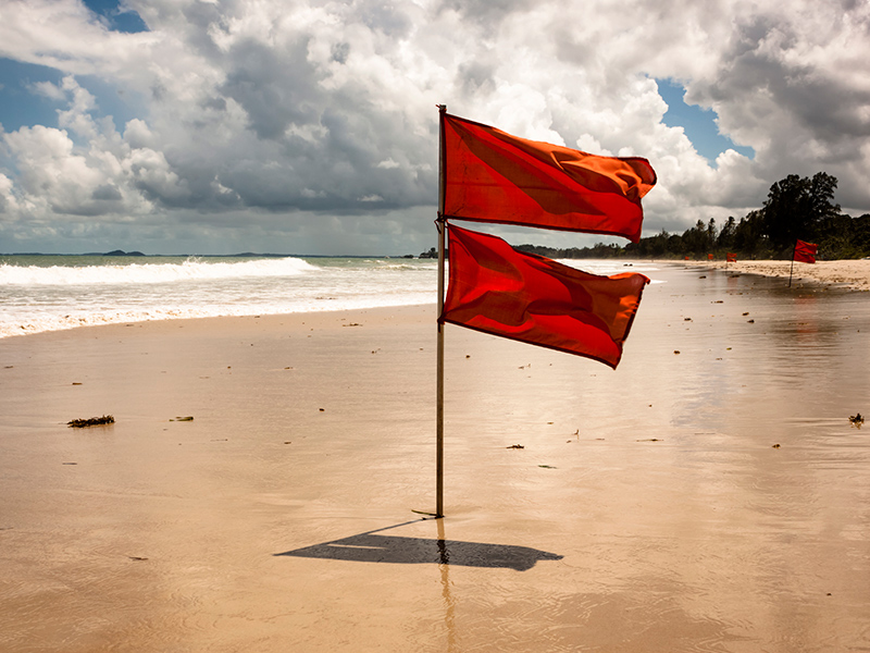 Picture of Red Flags | What Are The Dangers of Ignoring Hearing Loss