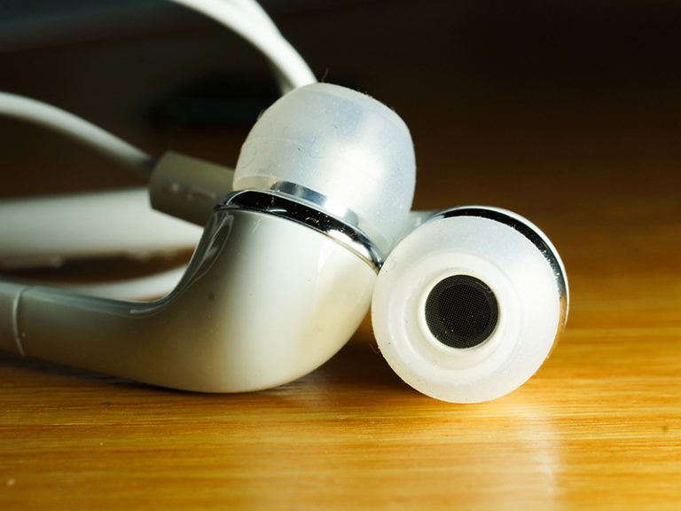 Are Earbuds a Viable Alternative to Hearing Aids? Helping Me Hear