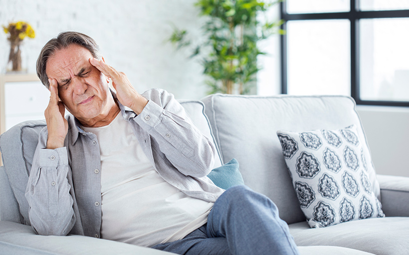 Are Hearing Aids the Cause of Your Headaches? Helping Me Hear