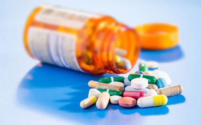 risk of hearing loss when taking pain medication