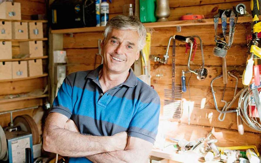 hearing loss impacts hobbies