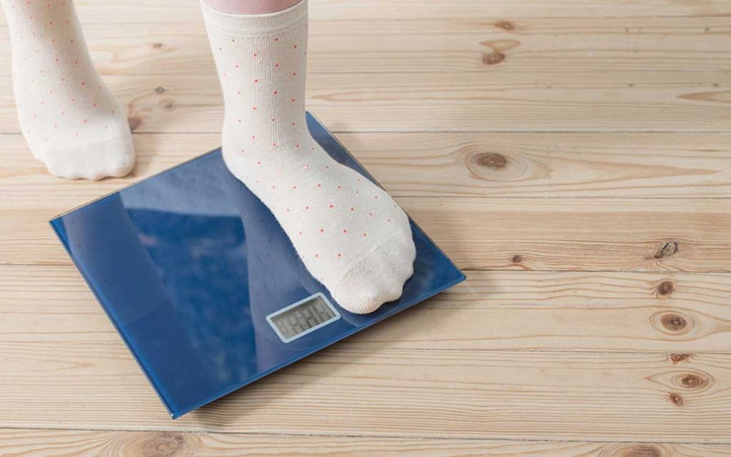 weight loss promotes better hearing