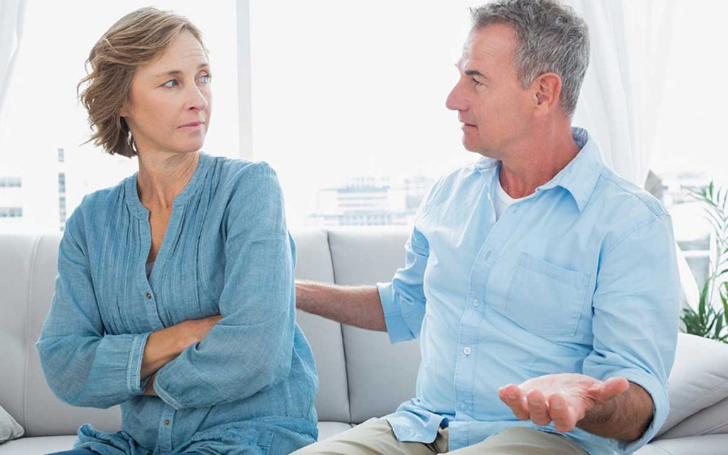 arguments harm hearing