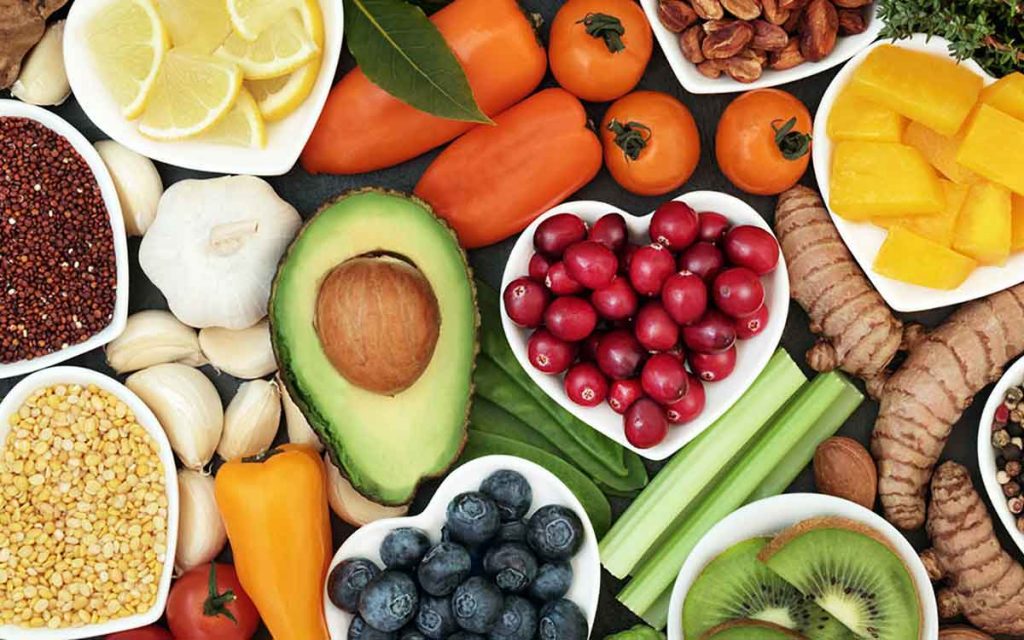 These Nutrients Help Maintain Healthy Hearing