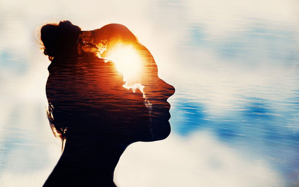 Experiencing hearing loss