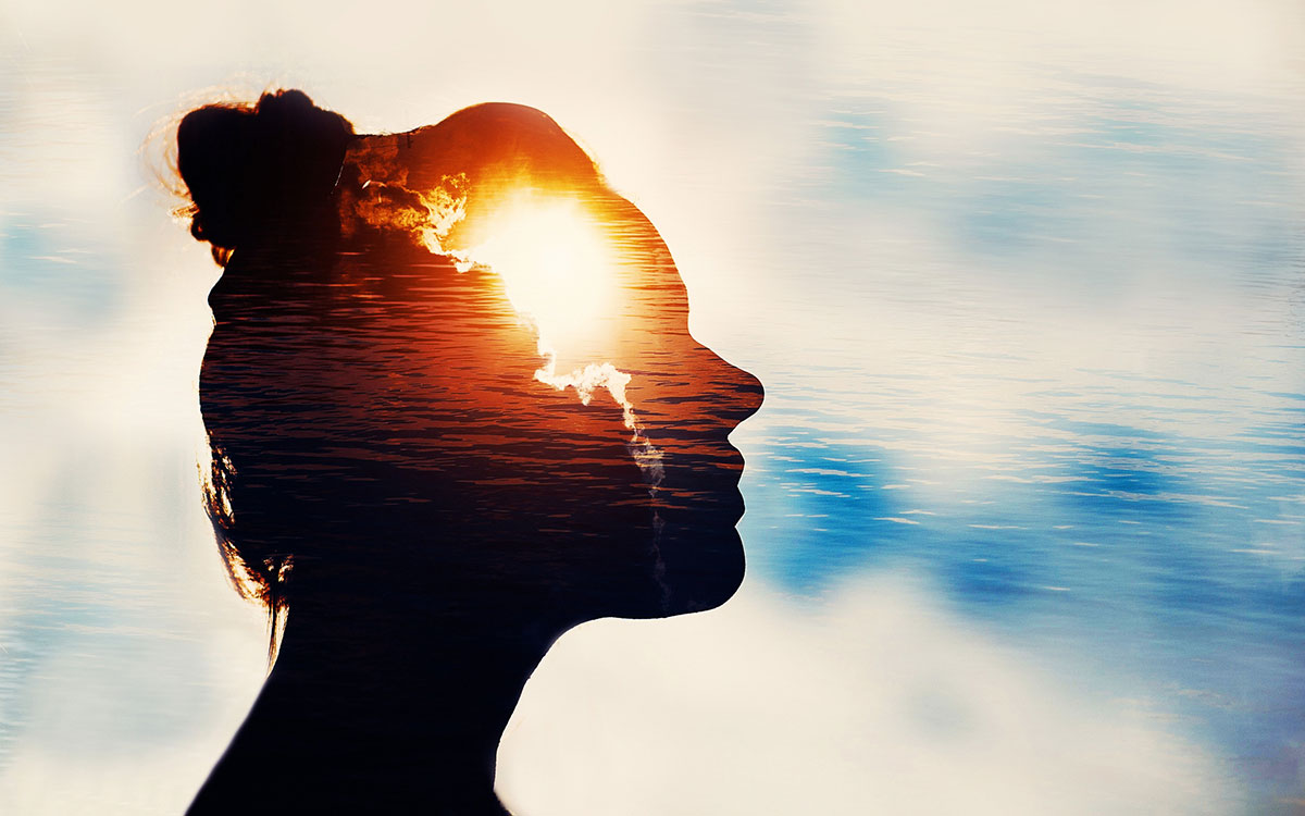 Experiencing hearing loss