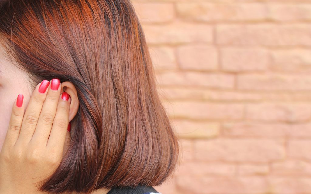 Suffering from Tinnitius and the things you should know.