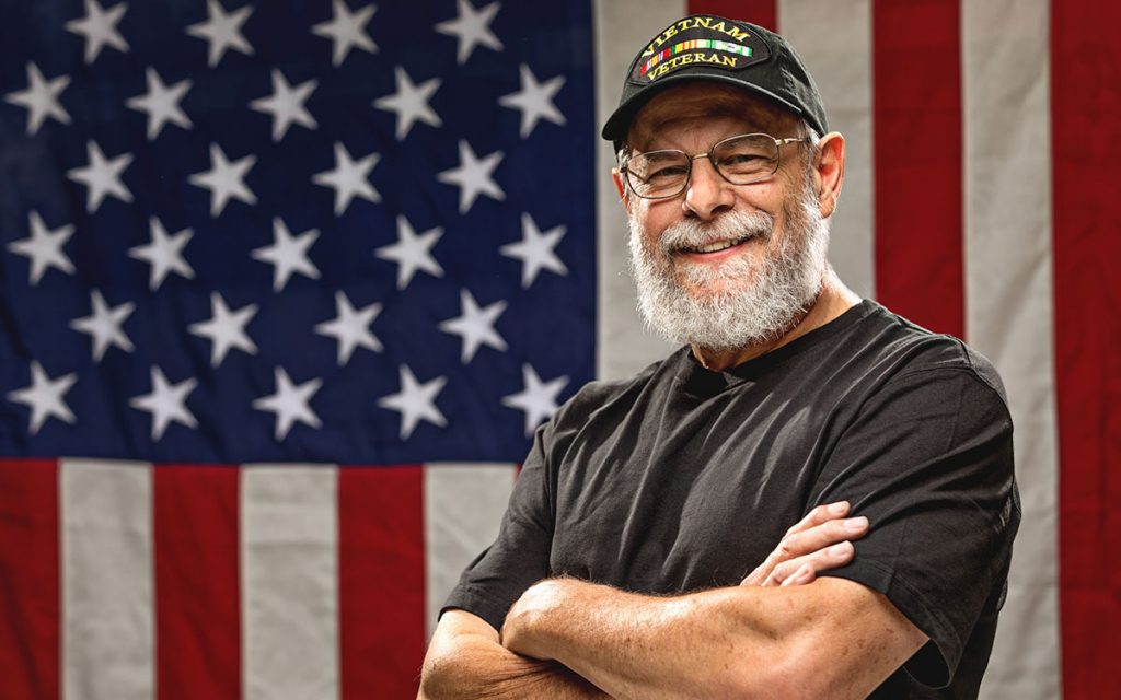 Does the VA Help You Get Hearing Aids? Helping Me Hear