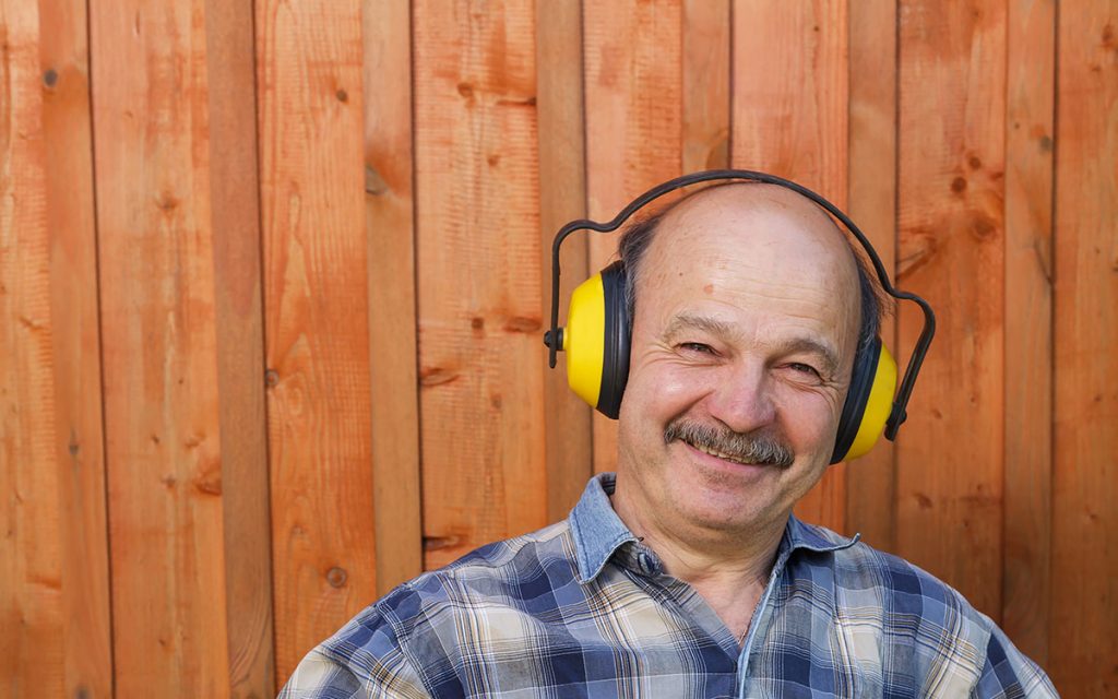 How to Protect Your Ears When Wearing Hearing Aids Helping Me Hear
