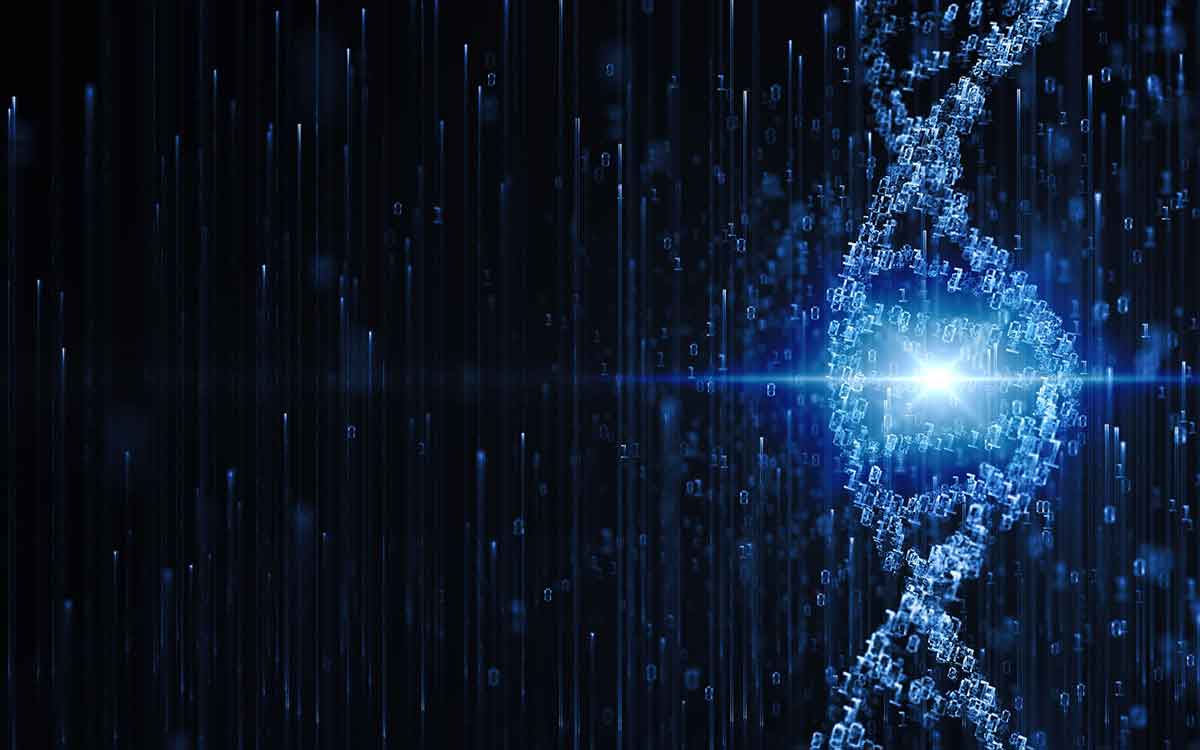 Genes and DNA related to hearing loss.