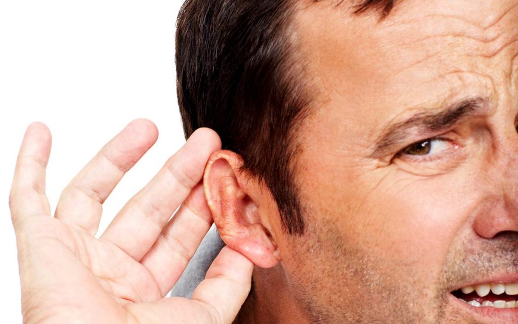 How Can We Tell Where Sound Is Coming From? Helping Me Hear