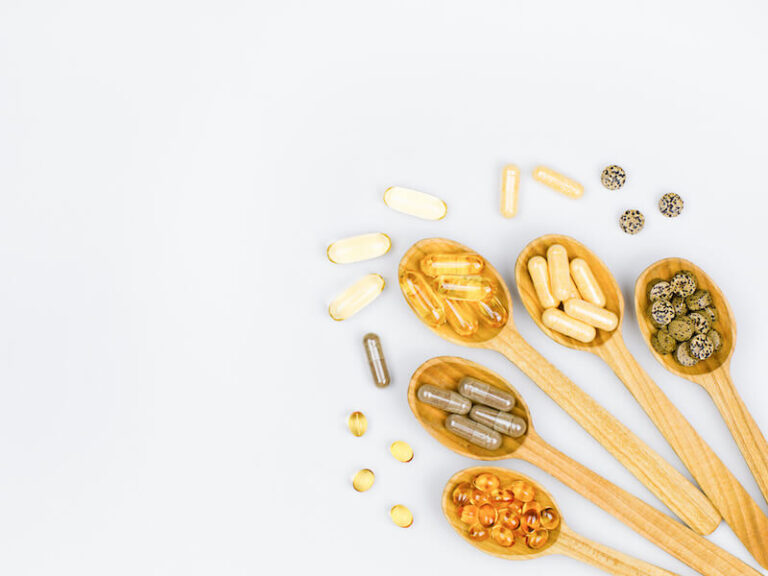 The Truth About Vitamins and Tinnitus Helping Me Hear