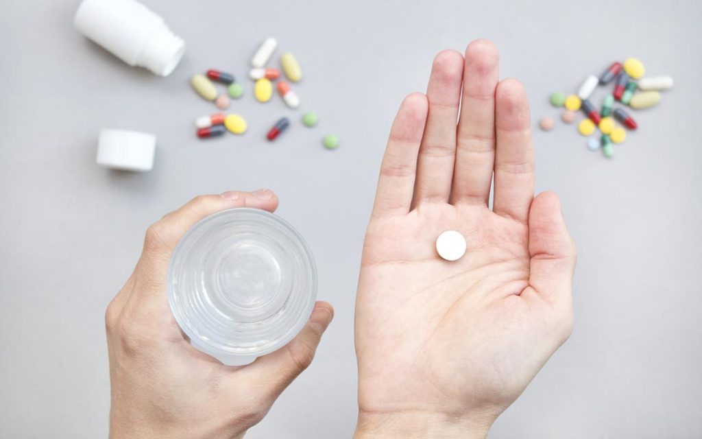 These Drugs May Contribute to Your Hearing Loss Helping Me Hear