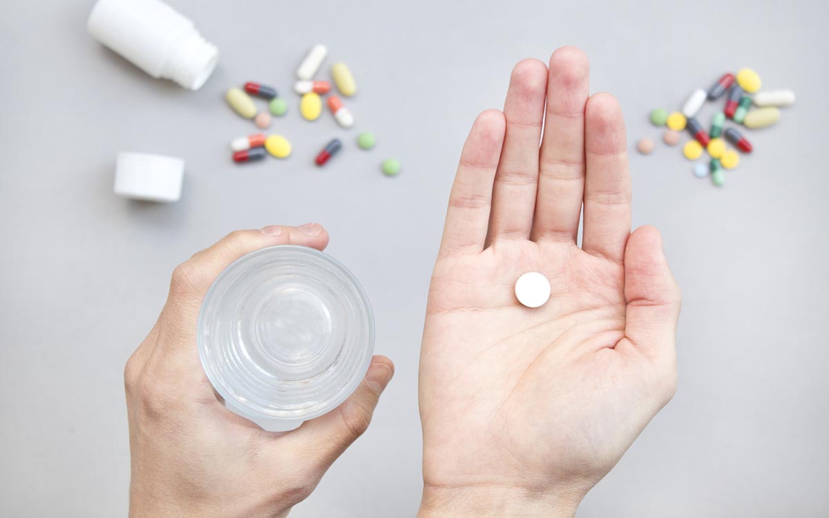 Some prescription drugs cause hearing loss as an unfortunate side effect. Monitor your hearing if you're taking one of these.
