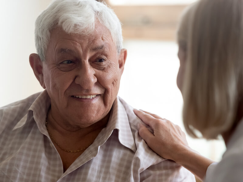 The Joy of Hearing is Something we Really Love Sharing