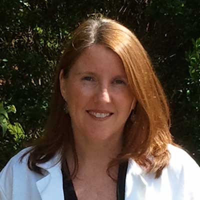 Anne M. Delaney, Ph.D., F-AAA, Audiologist