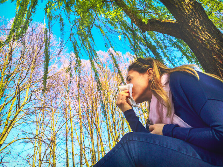 Planning for the 2022 Allergy Season