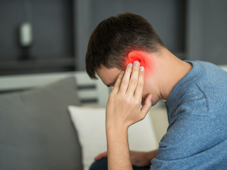 Possible Causes of Hearing Loss in One Ear Helping Me Hear