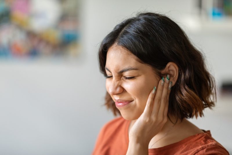 Ear Pain Causes and When to See an ENT Specialist Helping Me Hear