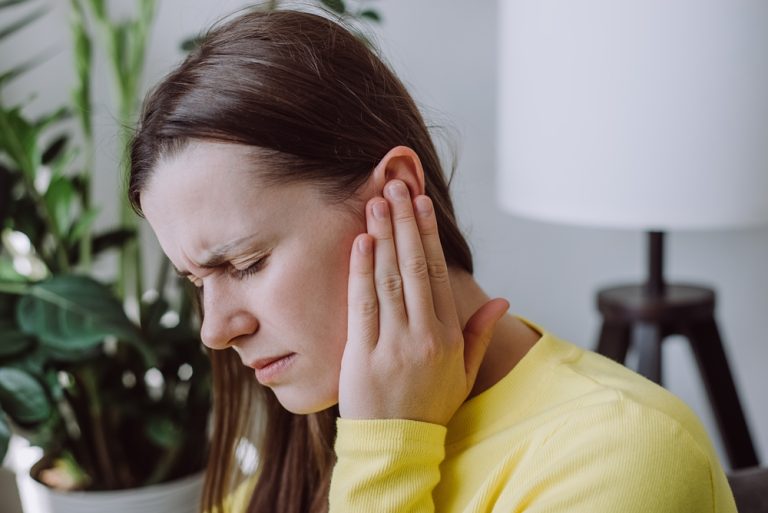 Ruptured Eardrum: Understanding the Risks and Recovery - Helping Me Hear