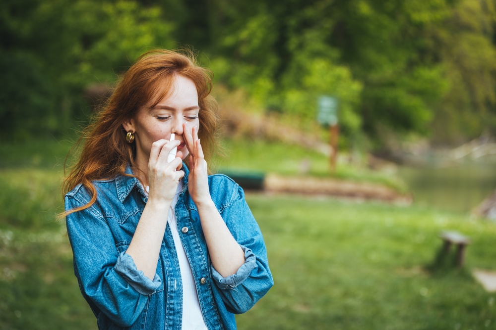 Distinguishing Post-Nasal Drip from Complex Respiratory Issues