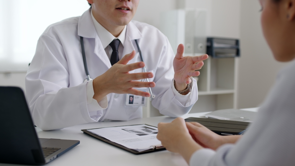 When Should You Finally See an ENT? Signs It’s Time to Go Beyond Your Primary Doctor