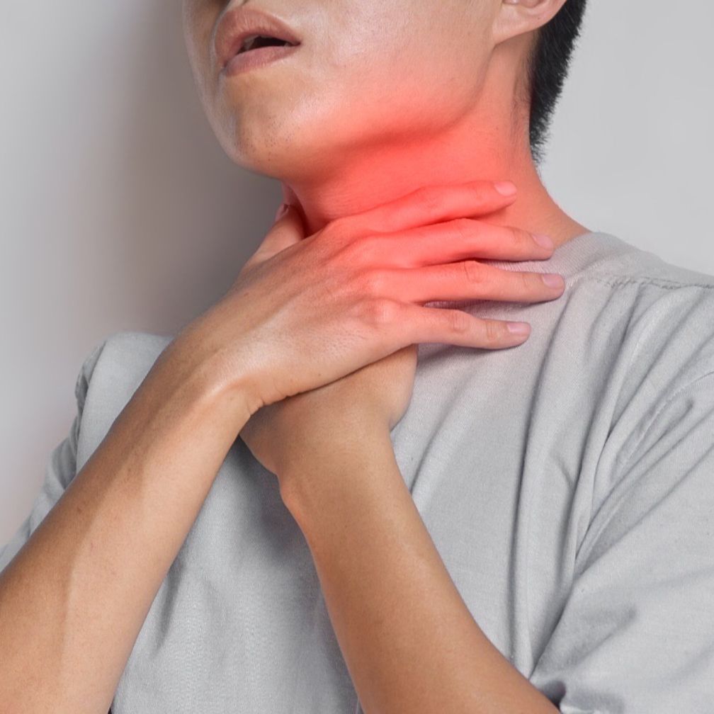Understanding Laryngitis: Clinical Triggers, Symptoms, and Recovery Pathways