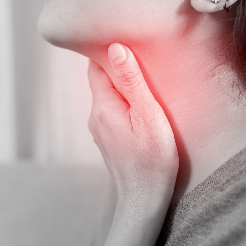 Hurt to Swallow Graphic