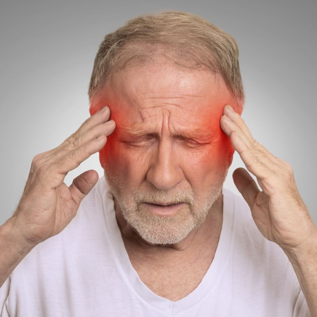 Hearing aids and headaches