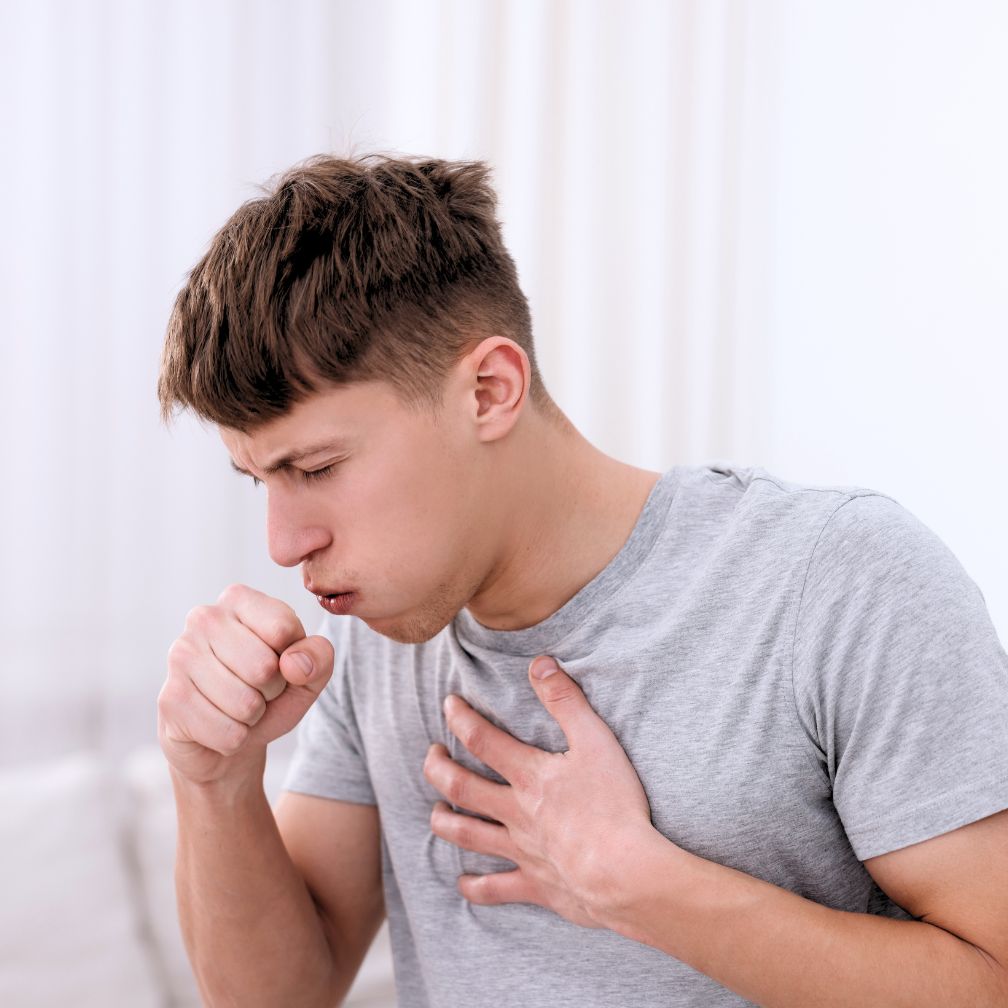 July ENT 3 Cough Go Away