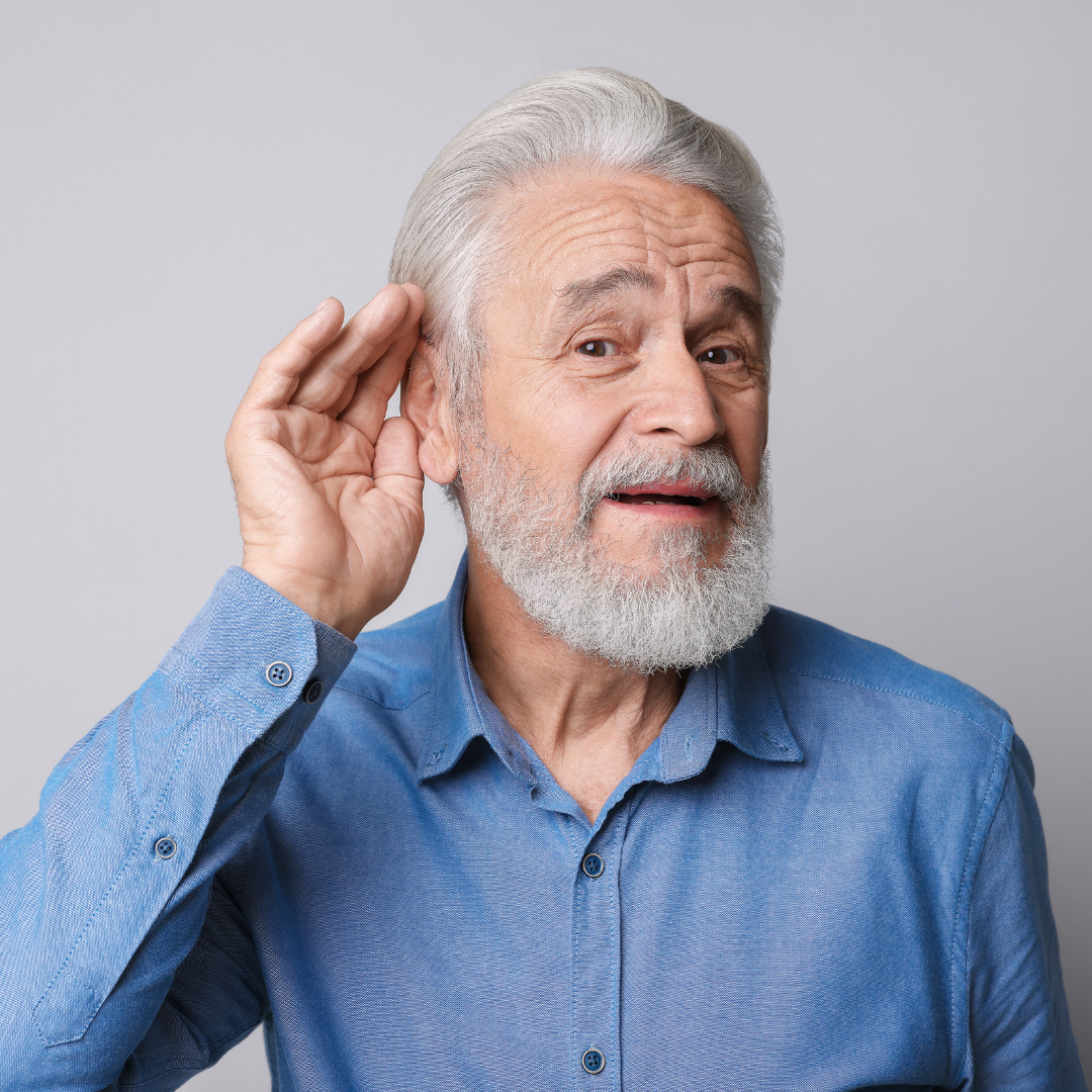 Sudden hearing loss