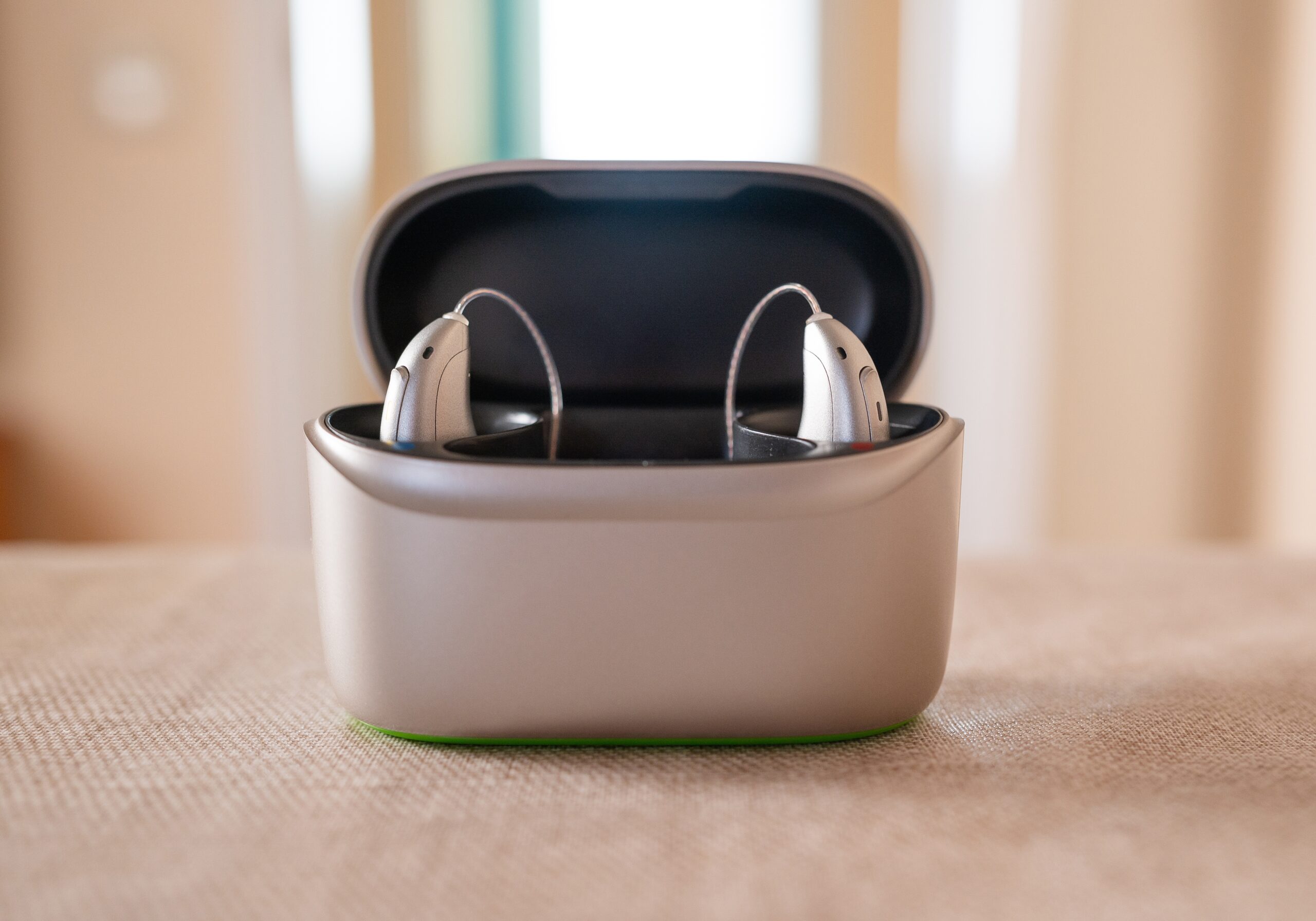 Button Batteries or Rechargeables? Hearing Aid Battery Life Basics